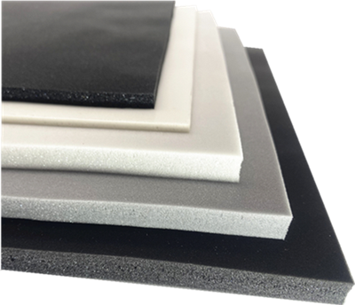 Cúr úireatán uiscedhíonach nuafhorbartha