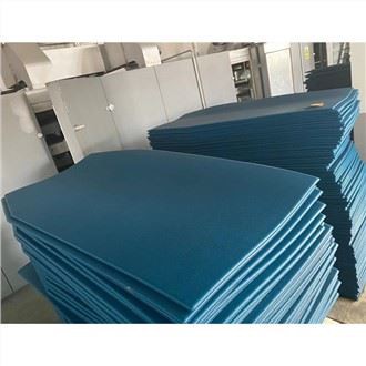 Mat Yoga Aclaíochta - Ábhar Éicea-Chairdiúil