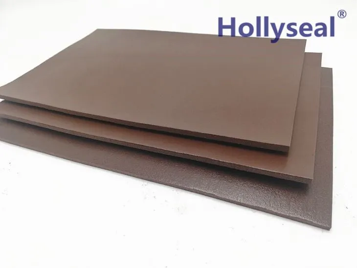 Bileog Foam PVC Bog
