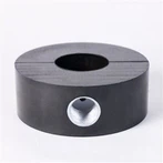 Tacaíocht Phíobáin Insliú Righin do Pholúireatán Dúnta