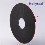PVC Foam Tape Thaobh Dúbailte Do Charranna