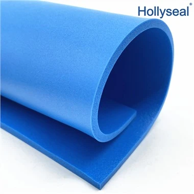 Foam Spúinse PVC Gorm